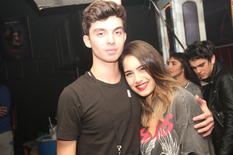 VPJ Seniors Autocar Beirut Party
